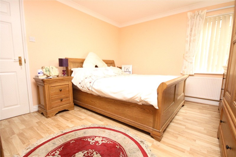 The Allens, 67 Surrey Road, Poole, BH12