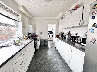 Capstone Road, Bournemouth, Dorset, BH8