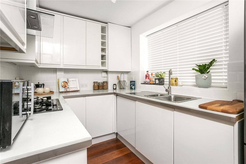 Leigh House, 5 Halcrow Street, E1
