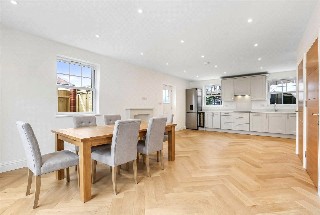 Tilehurst Road, Cheam, Sutton, SM3