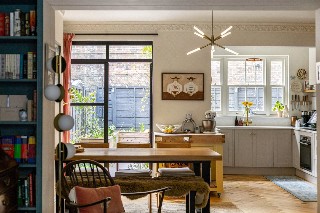 Cato Road, London, SW4