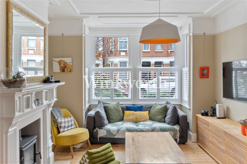 Radley Road, London, N17