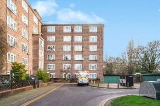 Margery Fry Court, Tufnell Park Road, London, N7