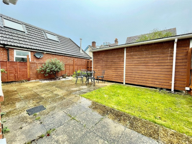 Mountclere, 89 Alumhurst Road, Bournemouth, BH4