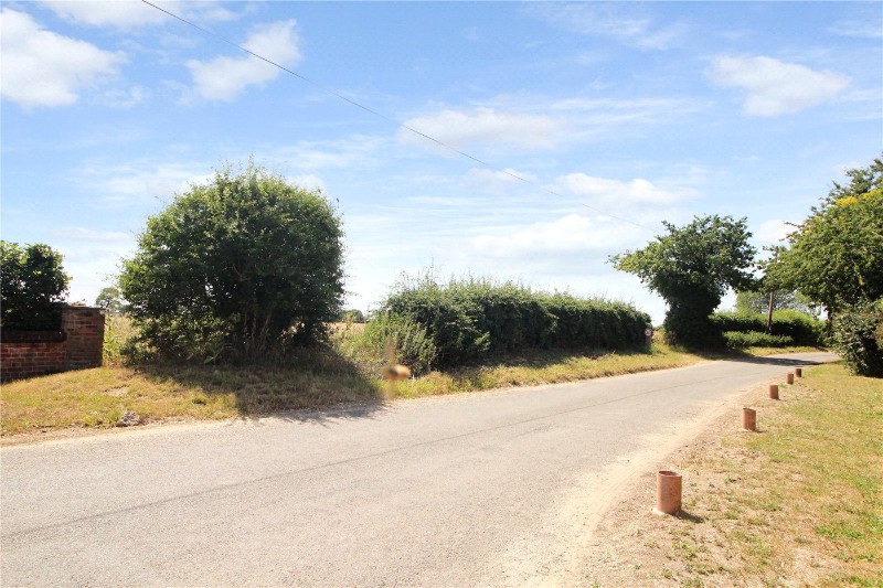 Hall Road, Thurton, Norwich, Norfolk, NR14