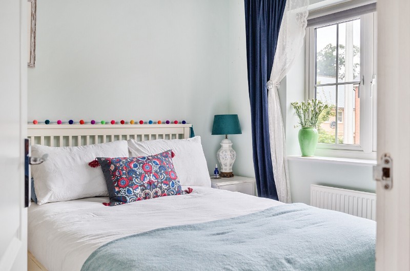 Seldon Crescent, Exeter, Devon, EX1