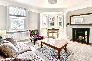 Studland Road, Bournemouth, BH4