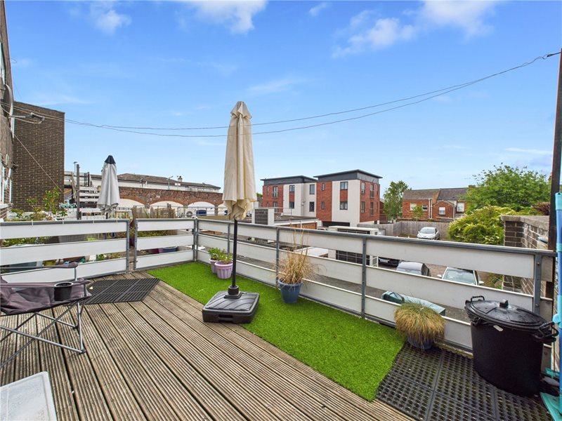 Cowick Street, Exeter, Devon, EX4