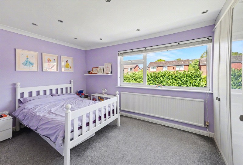 Coleridge Close, Taverham, Norwich, Norfolk, NR8