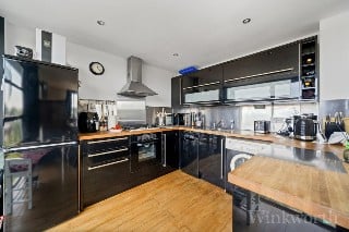 York Grove, London, SE15