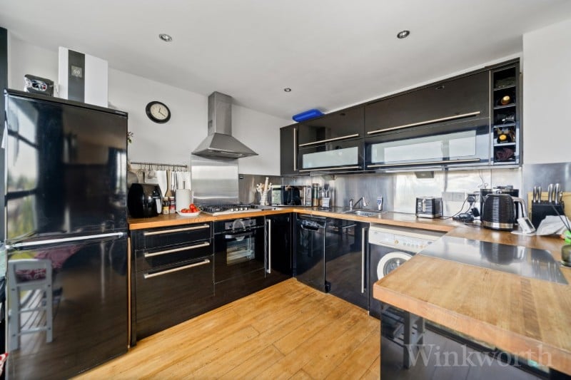 York Grove, London, SE15