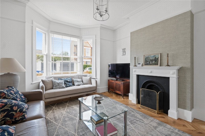 Surrey Road, Nunhead, London, SE15