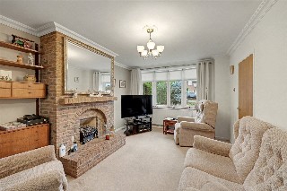 Heath Crescent, Hellesdon, Norwich, Norfolk, NR6