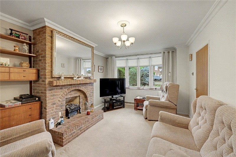 Heath Crescent, Hellesdon, Norwich, Norfolk, NR6