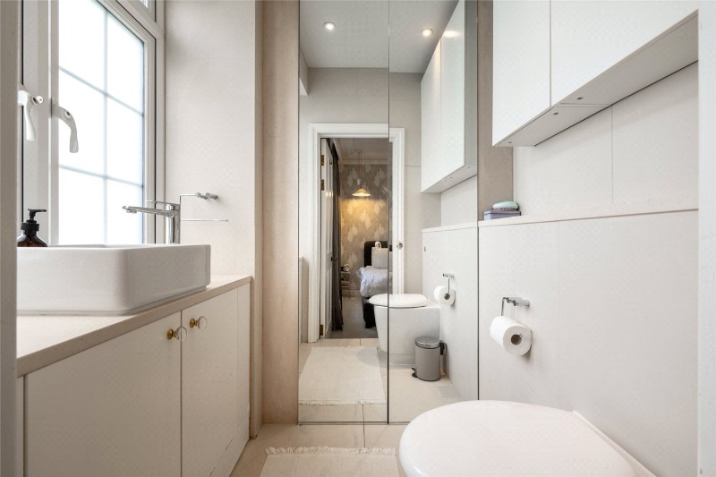 Clifton Court, Northwick Terrace, St John's Wood, London, NW8