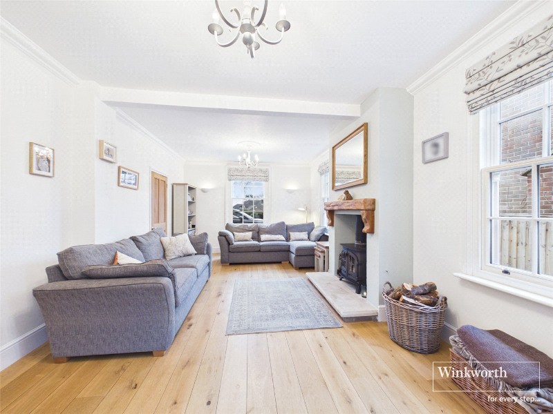 Basingstoke Road, Riseley, RG7