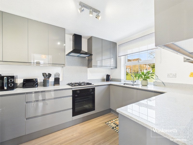 Benyon Court, Bath Road, Reading, Berkshire, RG1
