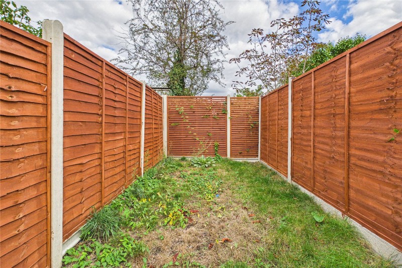 Thurlow Hill, London, SE21