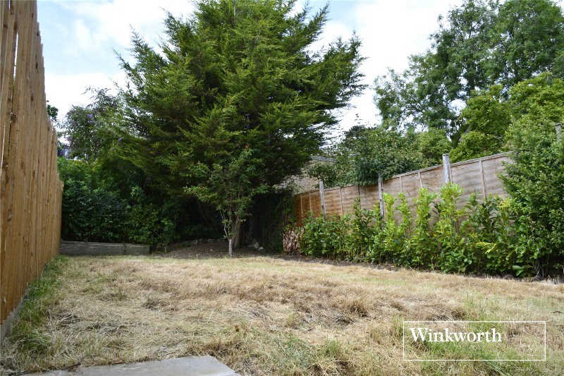 King Edward Road, New Barnet, EN5