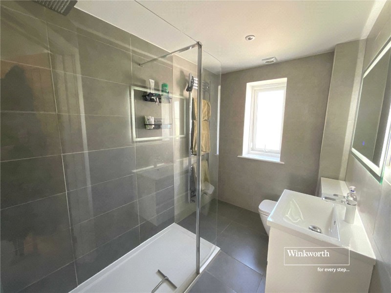 Kennard Road, New Milton, Hampshire, BH25