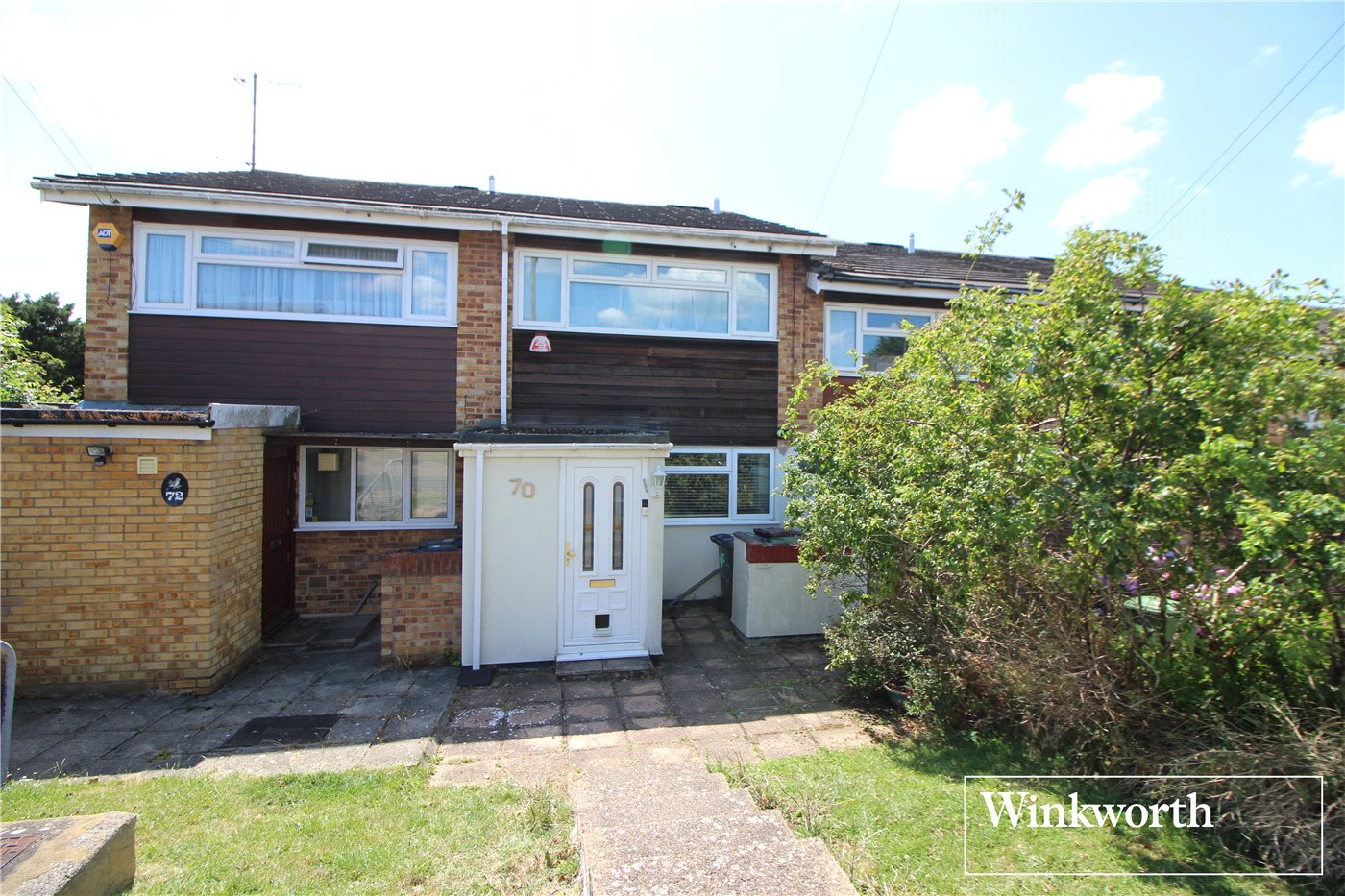 Properties for sale in Borehamwood & Elstree Winkworth Borehamwood & Elstree Estate Agents