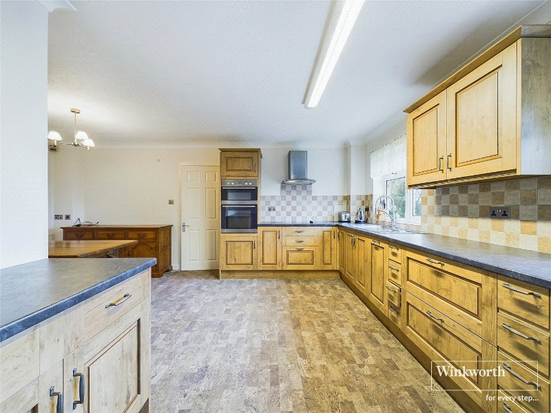 Spring Close, Upper Basildon, Reading, Berkshire, RG8