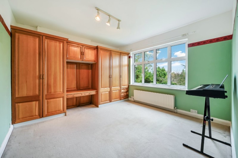 Village Way, Beckenham, BR3