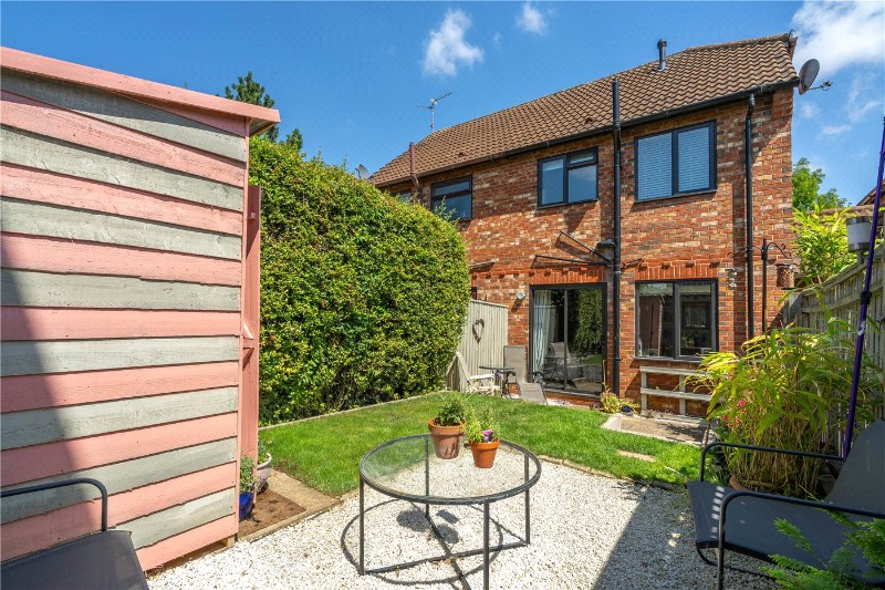 Clare Court, Baston, Peterborough, Lincolnshire, PE6