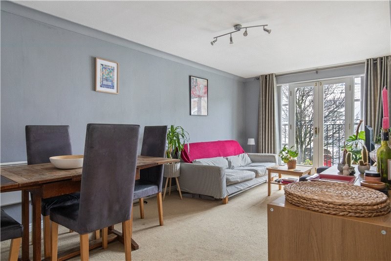 Combermere Road, London, SW9