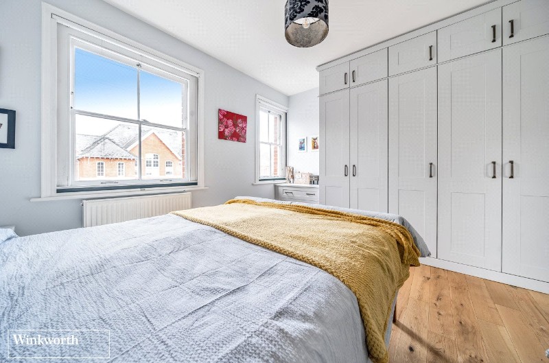Lower Brook Street, Basingstoke, RG21