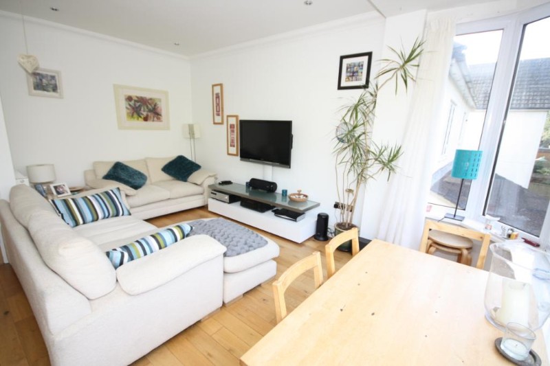 Westbourne Park Road, Alum Chine, Dorset, BH4