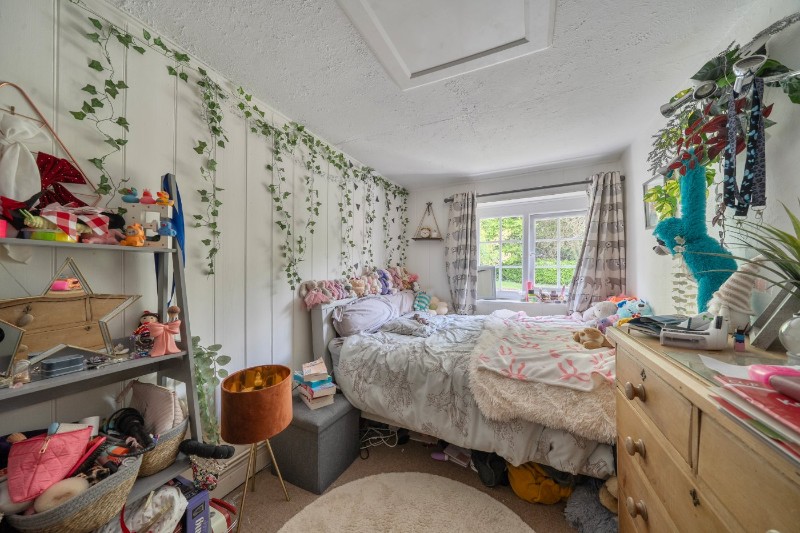 Barley Hill, Dunbridge, Romsey, Hampshire, SO51