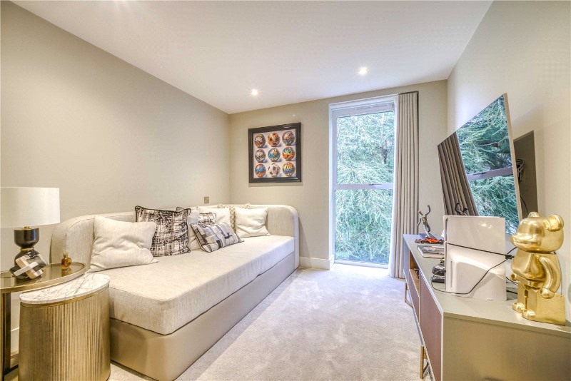 Lilliput Road, Poole, Dorset, BH14