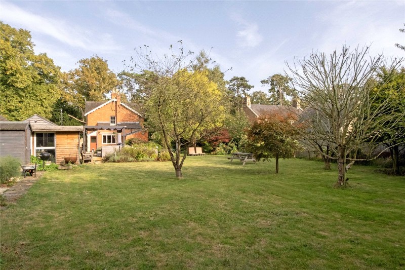 Billingborough Road, Horbling, Lincolnshire, NG34