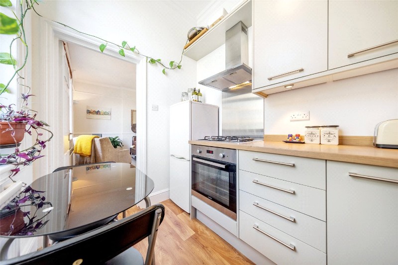 Chiswick High Road, Chiswick, London, W4