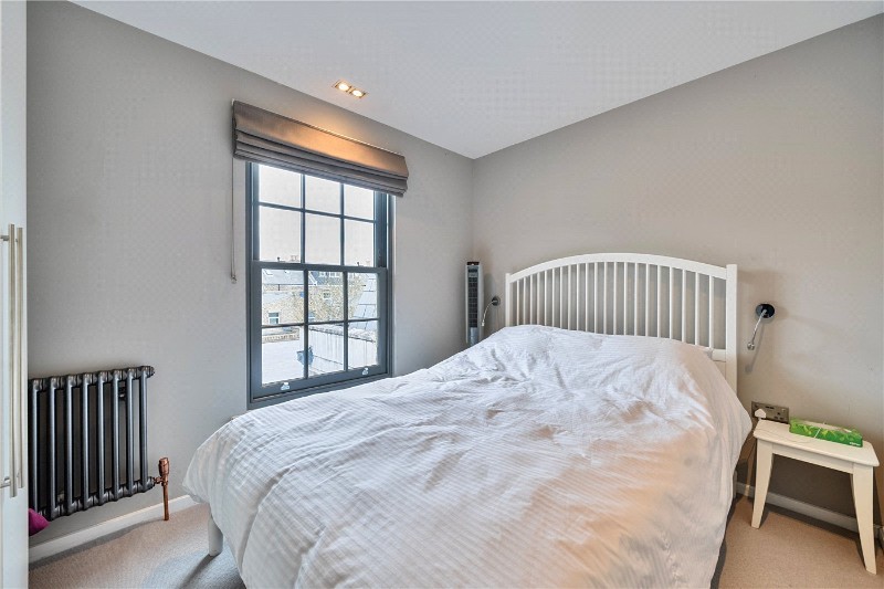 Moonlight Drive, London, SE23