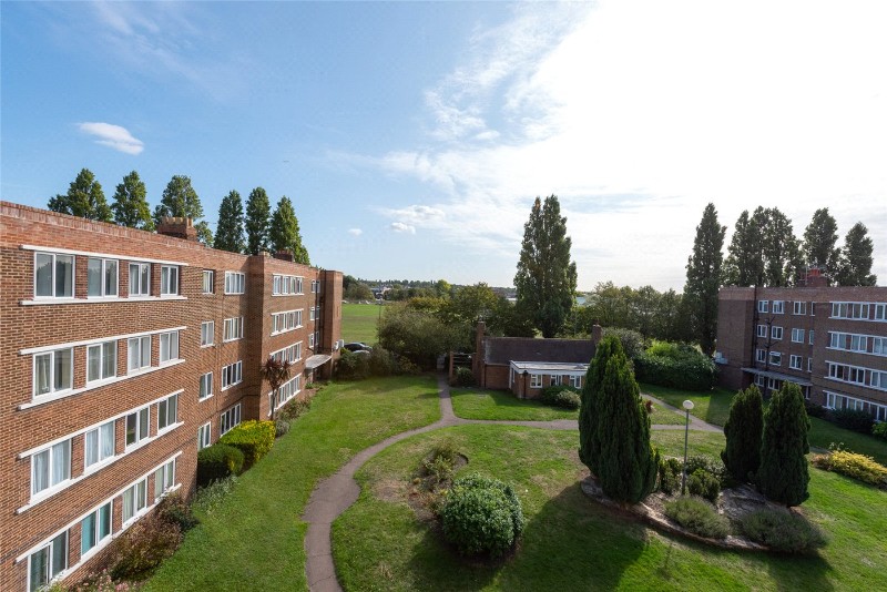 Coleman Court, Kimber Road, London, SW18