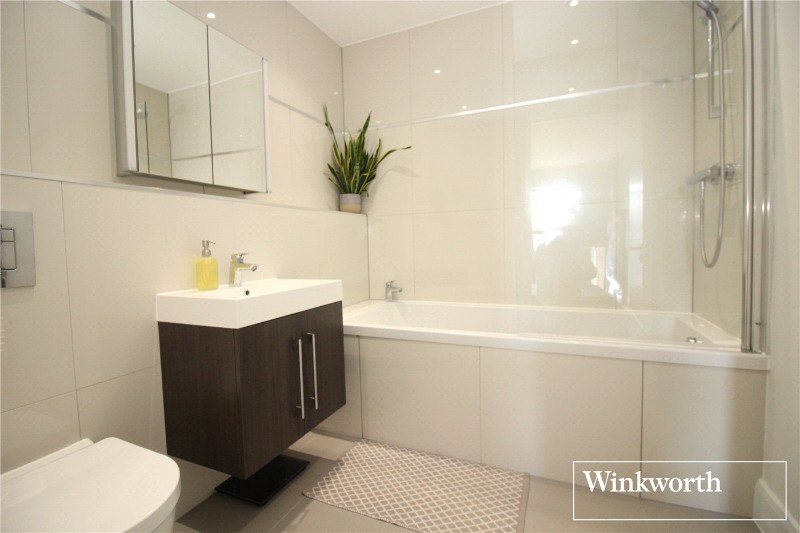 Shenley Road, Borehamwood, Hertfordshire, WD6