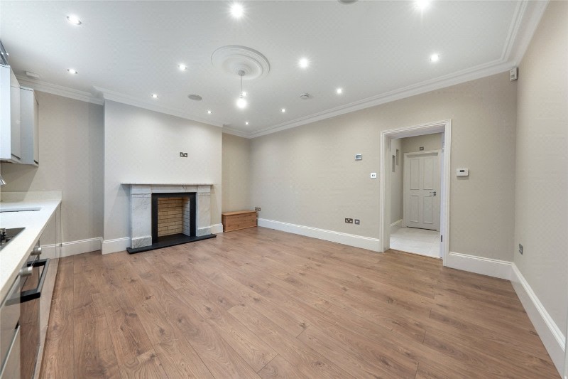 Blomfield Villas, London, W2