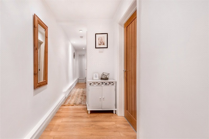 Parkfield Road, London, SE14