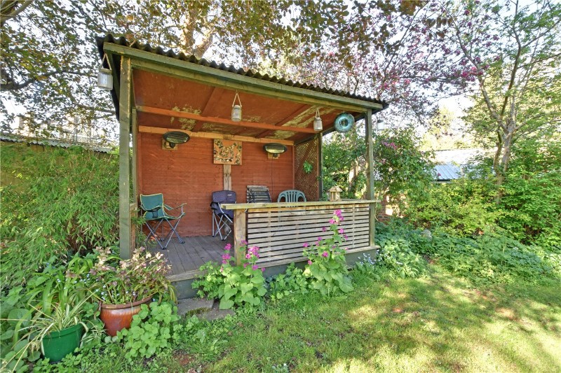 Ulundi Road, Blackheath, London, SE3
