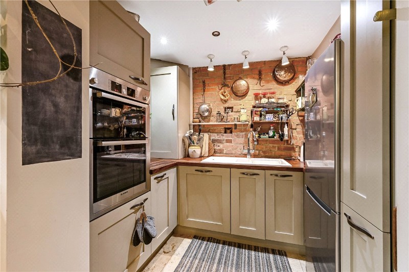 Victoria Road, Winchester, Hampshire, SO23