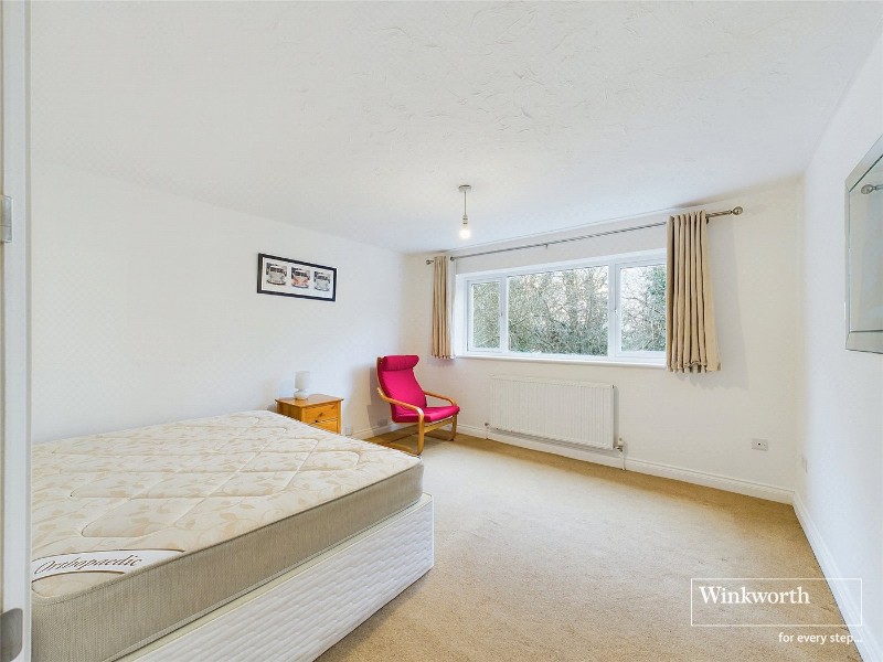Westbourne Terrace, Reading, Berkshire, RG30