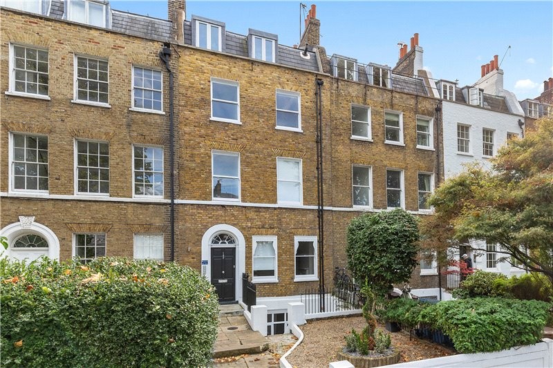 1 bedroom property for sale in Kennington Park Road, London, SE11 (Ref