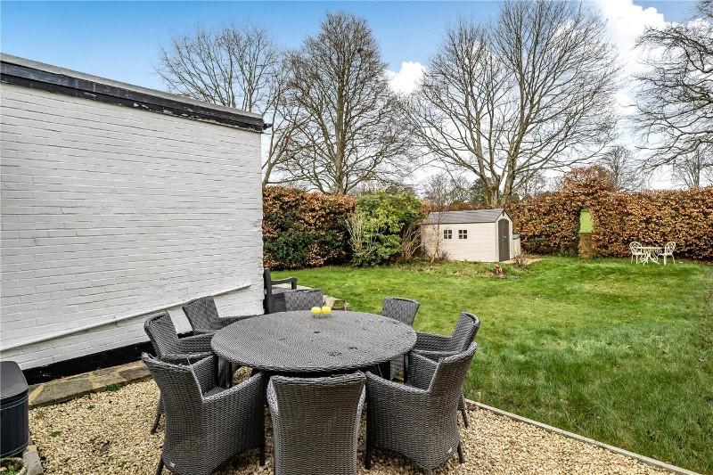 Crossways, Churt, Farnham, Surrey, GU10