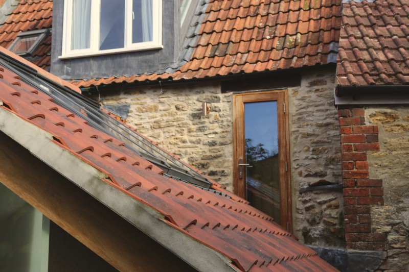 High Street, Frome, Somerset, BA11