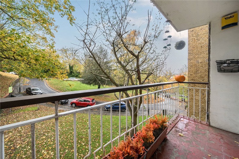 Eliot Bank, London, SE23