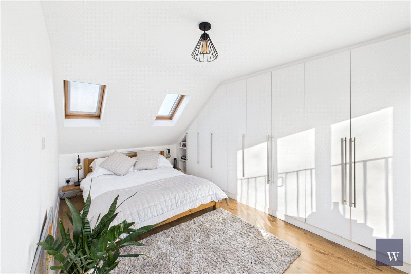 Besley Street, London, SW16