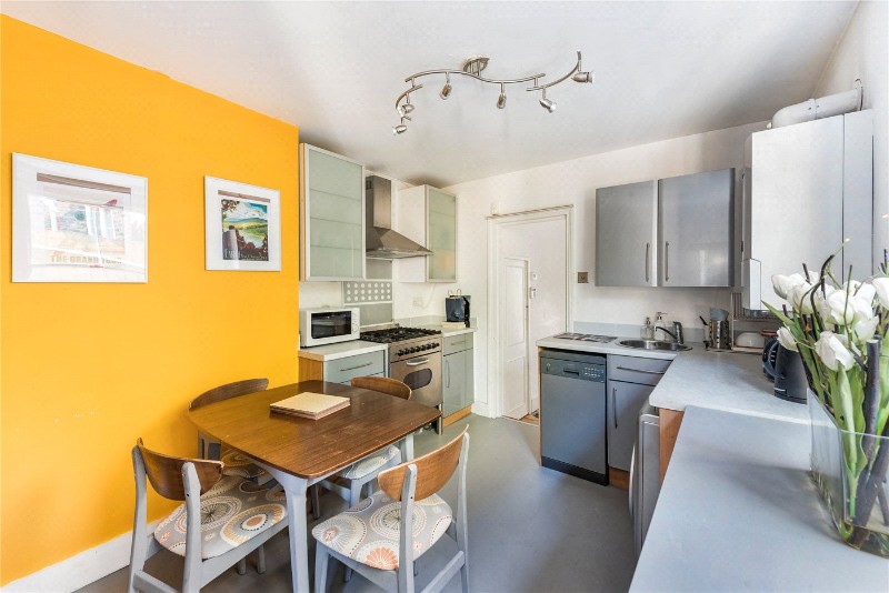 Casewick Road, West Norwood, London, SE27