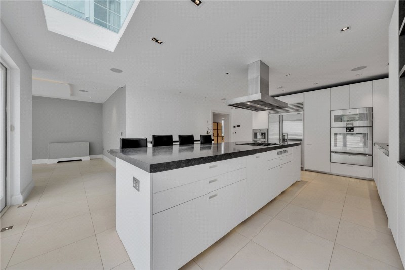 Queens Grove, St John&#39;s Wood, London, NW8